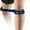 Blue, variant on 1pc Patella Protective Support Strap Knee Shock Absorption Adjustable Belt Breathable Pressured Protector for Men Women Sports