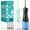 1Black&1Green, variant on COSLUS CX30 2 Pack Cordless Water Dental Flosser Pick with Elegant Packaging for Teeth,Braces,Gums Care,Portable for Travel