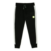 365 Kids from Garanimals Boys 4-10 Solid French Terry Jogger