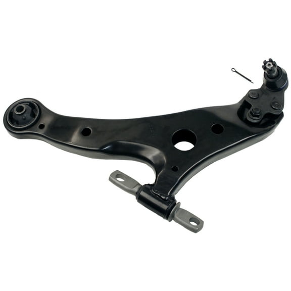 MOOG RK620334 Control Arm and Ball Joint Assembly Fits select: 2002-2006 TOYOTA CAMRY, 2004-2007 TOYOTA HIGHLANDER