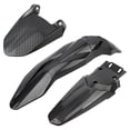 thumbnail image 1 of Set de guardabarros para moto ABCERRSI Talaria Sting MX3 MX4 Electric, 1 of 8