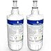 thumbnail image 2 of 744000200 Filter Replacement For Liebherr 7440000 7440002 Refrigerator Water Filter (3 Pack), 2 of 4