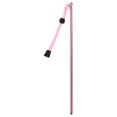 thumbnail image 2 of Shisuyan Aluminum Diving Diving Rod With Rose Gold Color For Outdoor Adventures 1Set, 2 of 8