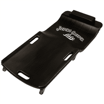 Lisle 97102 - Black Plastic Creeper