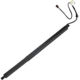 thumbnail image 2 of A-Premium Rear Right Passenger Side Power Hatch Lift Support Compatible with Maserati Levante 2017-2020 Sport Utility, 2 of 6