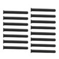 thumbnail image 3 of Illets 15 Pcs/ensemble Tube de Protection pour Raquette de Tennis Outils de Filage Durables, 3 of 7