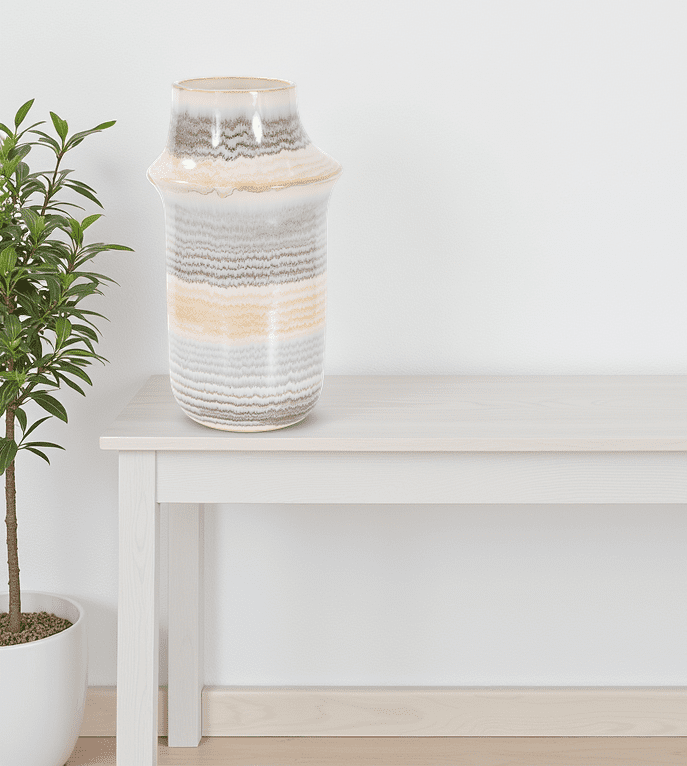 Sierra Sands Vase Small