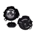 thumbnail image 1 of Faro Para Niebla DEPO 2008 A 2015 Nissan Der C/Base, 1 of 4