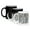 Multicolor, variant on 3drose, Flock of Whooper Swans, Hokkaido Island, Japan, 11oz Mug