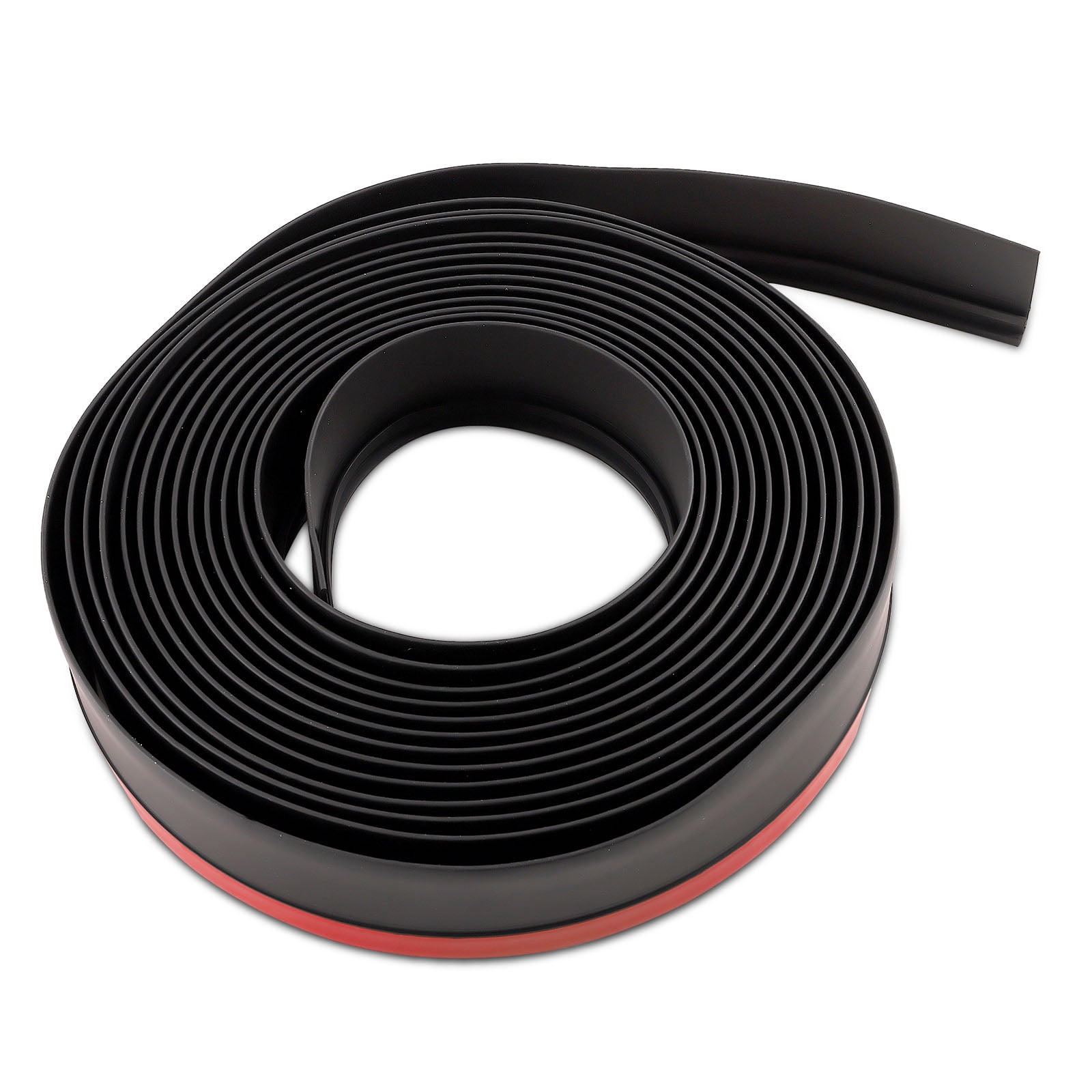 maXpeedingrods RV Slide Out Seal 1/2' x 2.75' x 35’ | 018-341 & 018-341EK | Wiper Black Rubber for RV Camper Slideout System