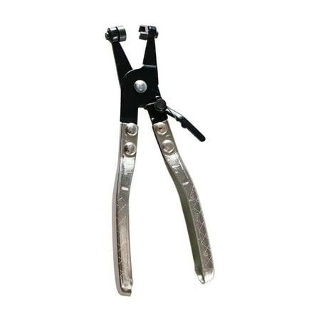 1 Pc Car Pipe clamp Hose Clamp Pliers Car repair tool Steel clamp