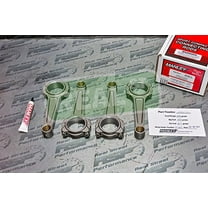 Manley 03-06 Evo 8/9 (4G63T) T/T Pro Series I Beam Connecting Rod Set (6mm longer) w/ 625  Bolt