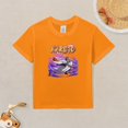 thumbnail image 2 of Camiseta Algodón de Naru para niños, 2 of 5