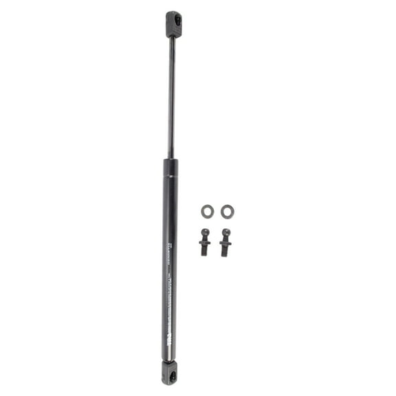 TRQ Rear Hatch Lift Support Shock For 2000-2005 Toyota Celica GSA09113