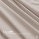 thumbnail image 4 of Dreamlab Juego de Sábanas Lisas de Lujo Microfibra Ultra Suaves y Transpirables Beige King Size 4 Piezas, 4 of 9