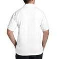 thumbnail image 2 of CafePress - Adoption Roots Golf Shirt - Golf Shirt, Pique Knit Golf Polo, 2 of 4