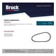 thumbnail image 3 of Banda Generador Bruck-Germany 111903137E-A, 3 of 3