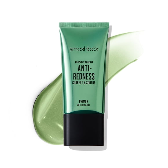 Primer antirojeces Photo Finish de Smashbox, 30 ml