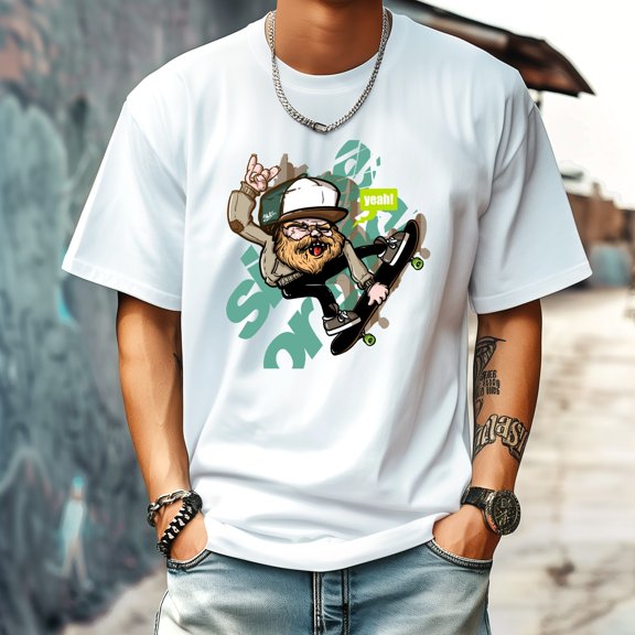 Women T Shirt Summer Tops Half Sleeve Loose Drop Shoulder Vintage Shirts Streetwear Sweat Casual Tees XS