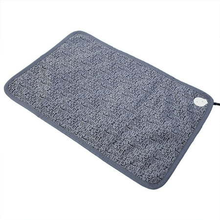 Qiilu Couverture Chauffante Pour Animaux De Compagnie Chauffee Dans Un Lit De Chenil Pour Animaux Domestiques Pour Chiens Chats Prise Americaine 110v Lit Chauffant Pour Animaux De Compagnie Walmart Canada Qiilu Couverture Chauffante Pour Animaux De Compagnie Chauffee Dans Un Lit De Chenil Pour Animaux Domestiques Pour Chiens Chats Prise Americaine 110v Lit Chauffant Pour Animaux De Compagnie Walmart Canada