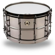 Ludwig Black Magic Snare Drum 14 x 8 in.