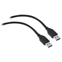 CableWholesale 10U3-02110BK USB 3.0 Products