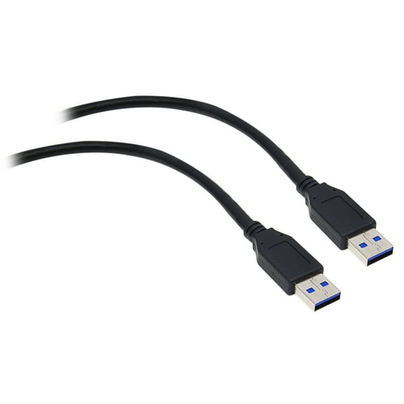 CableWholesale 10U3-02110BK USB 3.0 Products
