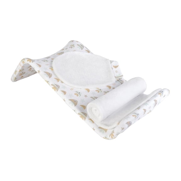 Soporte de tina Baby Mink Spuma Menta para ducha