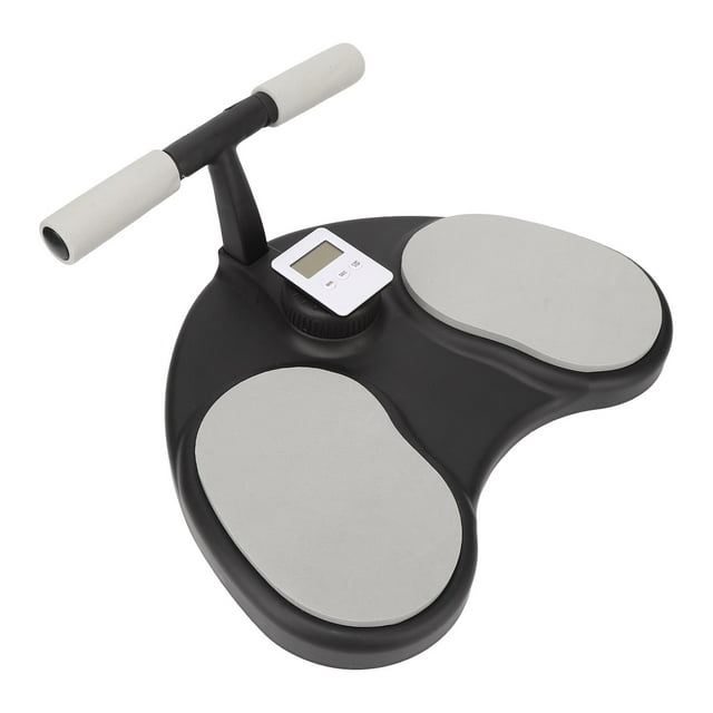 Entrenador, Entrenador De Tabla De Tablones ABS Ergonómico Portátil Para El Hogar
