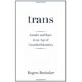 thumbnail image 4 of Trans, Rogers Brubaker Couverture Rigide, 4 of 4
