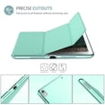 thumbnail image 3 of Funda ProCase Smart para iPad Air 3.ª generación de 10.5 pulgadas 2019/iPad Pro, 3 of 8