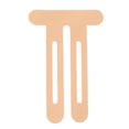 thumbnail image 3 of Ainf Sports Knee Precut Muscle Patch Integrated Elastic Stretch Muscle Patch Ankle Knee Muscle Patch, 3 of 8