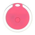 thumbnail image 1 of Traqueur Intelligent Sans Fil pour Chien Chat GPS Localisateur Anti-Perte Alarme Mini Traqueur Clé Traqueur Auto, Rappel de Minuterie, 1 of 7