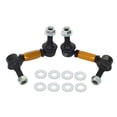 thumbnail image 4 of Whiteline KLC110 Front Swaybar Link Kit; Fits Nissan 350Z 03-09 Fits select: 2003-2007 INFINITI G35, 2014 CHEVROLET CORVETTE STINGRAY Z51 3LT, 4 of 7