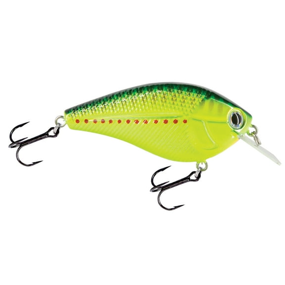 Livingston Lures PRIMETYME SQ 2.0-Copperhead