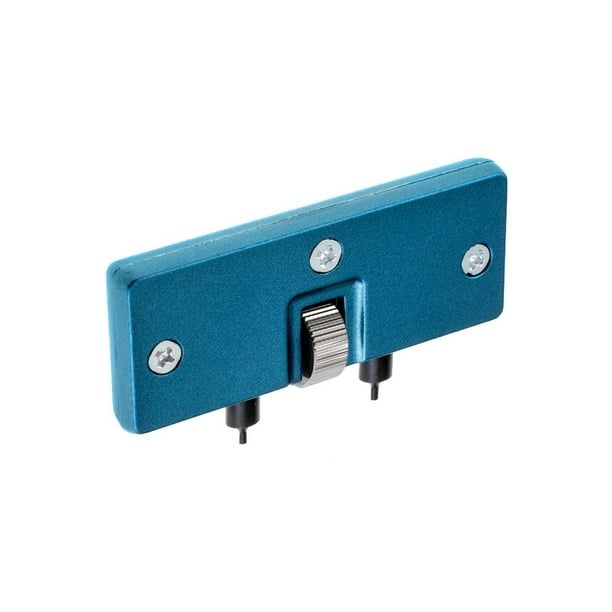 Adjustable Watch Opener Back Case Tool Press Closer Remover Wrench Watch Battery Remover Screw Wrench Watchmaker Tools
