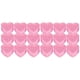 thumbnail image 5 of 18 Velas En Forma De Corazón Con Fragancia De Lavanda Y Rosa, Sin Humo, No Tóxicas, 4 Horas De Combustión, Decoraciones Para Bodas Y Fiestas De San Valentín, 5 of 7