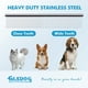 thumbnail image 4 of Set de tijeras de peluquería canina GLADOG Professional 5 en 1, 4 of 7