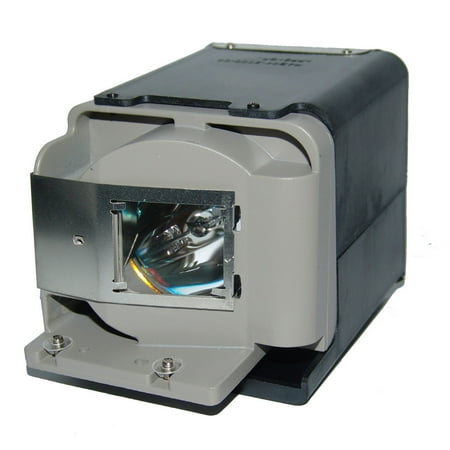 Advanced Lamps™ Lamp & Housing for The Viewsonic PJD6381 Projector - 1 Unit per pack