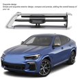 thumbnail image 3 of Vehicle AC Outlet Tab Clip Middle Fresh Air Conditioning AC Vent Grille Tab Clip Trim For X6 2020 to 2023 Left, 3 of 5