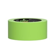 FrogTape Advanced 1.88 in. x 45 yd. Green Painter's Tape, Ultra Premium Multi-Surface