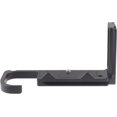 thumbnail image 3 of Hersmay GH6 L Bracket Plate, Vertical Horizontal Switching Tripod Arca Swiss Quick Release L Plate For Panasonic Lumix, 3 of 5