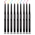 thumbnail image 5 of Julystar Fengcai Colored Eyeliner Gel Set, soft and smooth, waterproof and long-lasting, suitable for everyday use and convenient for travel, 5 of 12