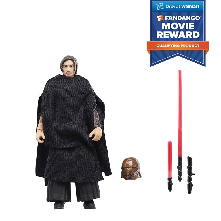 スターウォーズ　プライズ STAR WARS The Vintage Collection The Stranger (Qimir), The Acolyte