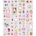 thumbnail image 1 of Studio Pets Wall Mural - 78 in., 1 of 1