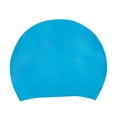 thumbnail image 4 of Sporti Silicone Swim Cap for Long Hair, Snug Fit, Latex-Free, 4 of 6