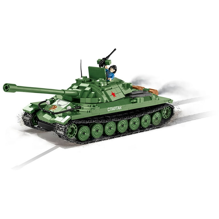Lego cobi is 7 sales