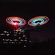 thumbnail image 4 of LED Propeller flash 2 X Hélice Recargable para Professional Pro /, 4 of 9