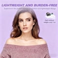 thumbnail image 7 of Flat Invisible Sleep Wireless Earphone IPX5 Waterproof Thin Invisible Sleep Earbuds for Side Sleepers Sleep Ear Buds Smallest Tiny Small Mini Discreet Earbud for Sleeping Invisible Headphones, 7 of 7