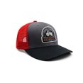 thumbnail image 1 of KNITE Gorra Farmer Truck Azul Trucker Hombre Ajustable Tractor Maquinaria Rancho, 1 of 4